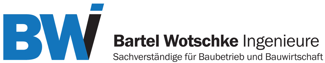 Logo von Bartel Wotschke Ingenieure