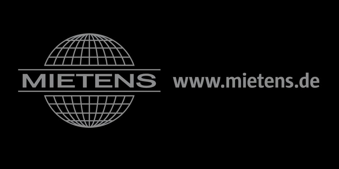 Logo von Mietens